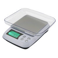 Електронні ваги DMC KM-3000