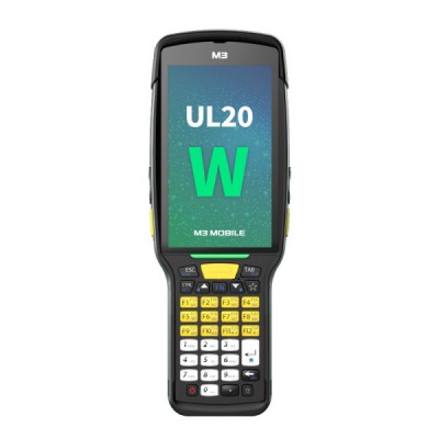 M3 MOBILE UL20 W - Терминал сбора данных