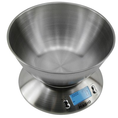 Ваги кухонні Magio MG-695