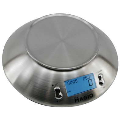 Ваги кухонні Magio MG-695 Ваги кухонні Magio MG-695