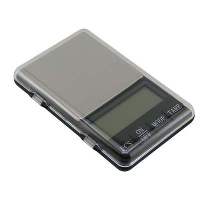 Ювелирные весы MH-697