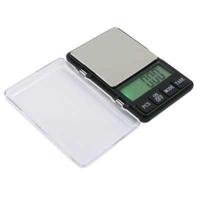 Ювелирные весы MH-697