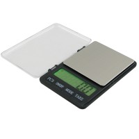 Электронные весы MH-999 до 3 кг