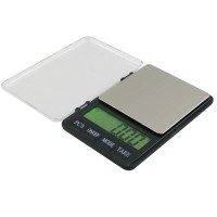 Электронные весы MH-999 до 600 грамм