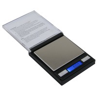 Ювелирные весы Mini-CD 200г/0,01г