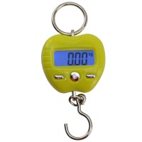 Портативные весы Canrey ML-ST04 желтые