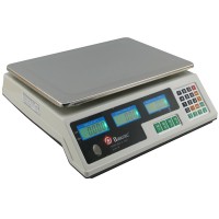 Торговельні ваги Domotec MS-228