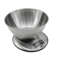 Ваги кухонні Monte MT-6020