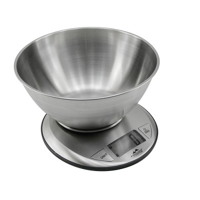 Ваги кухонні Monte MT-6020