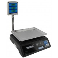 Ваги торговельні Matarix MX-411