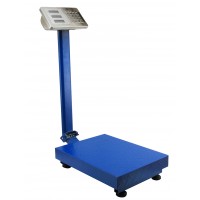 Платформенные весы Matarix MX-421 до 150 кг