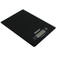 Весы кухонные Matarix MX-402 черные