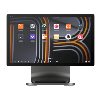 POS-термінал Sunmi T3 Pro (P01150016) - 15.6" FHD 1920 * 1080, 6GB RAM + 128GB ROM