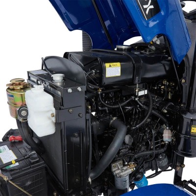 Трактор ДТЗ 5244HPX (Синій)