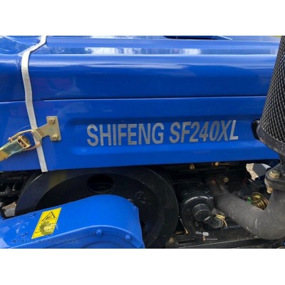 Трактор Shifeng 240B
