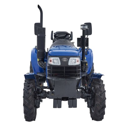 Трактор ДТЗ 5244HPX (Синий)