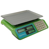 Ваги торговельні Rainberg RB-303