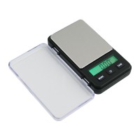 Ювелірні ваги S928 до 200 г