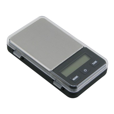 Ювелірні ваги S928 до 200 г