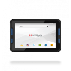 Speedata SD80 Libra - промышленный планшет