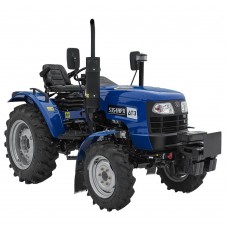 Трактор ДТЗ 5354 HPX (Синий)