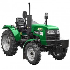 Трактор ДТЗ 5354 HPX (Зелений)