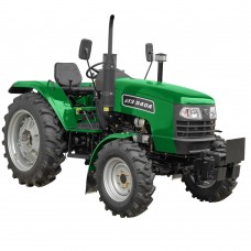 Трактор ДТЗ 5404 (Зеленый)