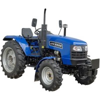 Трактор ДТП 5404 (Синій)