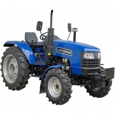 Трактор ДТЗ 5404 (Синий)