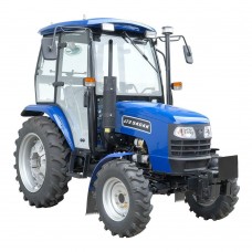 Трактор ДТЗ 5404K (Синий)