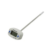 Электронный кухонный термометр Thermo TA-288 белый