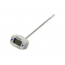 Електронний кухонний термометр Thermo TA-288 білий