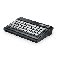 POS клавіатура Tysso PKB-044U (PKB-044U-T33B-TYS)