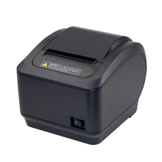 Принтер чеків Xprinter XP-K200L USB (XP-K200L)