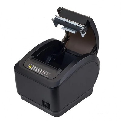 Принтер чеков Xprinter XP-K200L USB + Bluetooth (XP-K200L-U-BT)