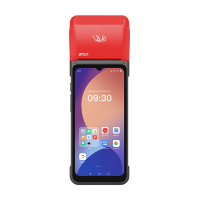 Мобільний POS-термінал iMin Swift 2 Ultra (Swift2-Ultra)