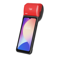 Мобільний POS-термінал iMin Swift 2 Ultra (Swift2-Ultra)