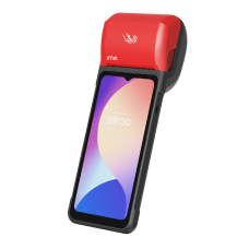 Мобільний POS-термінал iMin Swift 2 Ultra (Swift2-Ultra)