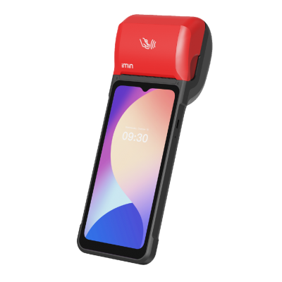 Мобільний POS-термінал iMin Swift 2 Ultra (Swift2-Ultra)