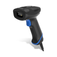 Ручний сканер штрих-коду Newland HR33 Marlin (NLS-HR3300-SA)