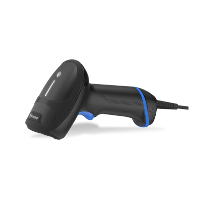 Ручний сканер штрих-коду Newland HR33 Marlin (NLS-HR3300-SA)