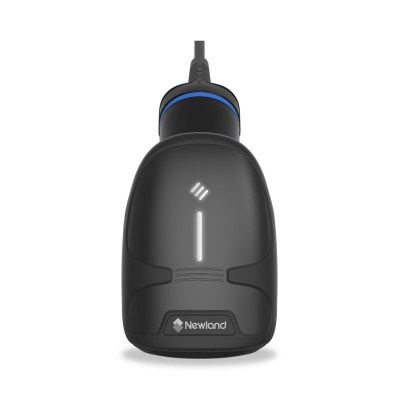 Ручний сканер штрих-коду Newland HR33 Marlin (NLS-HR3300-SA)
