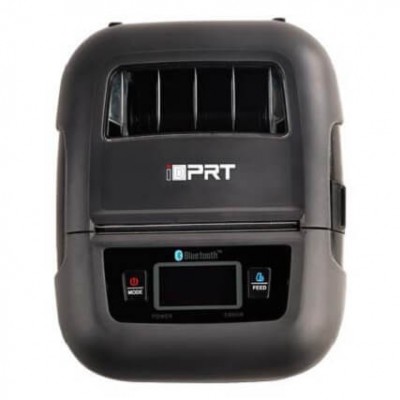 Мобільний принтер чеків та етикеток IDPRT iMove T3 Pro (IMOVE-T3Pro)