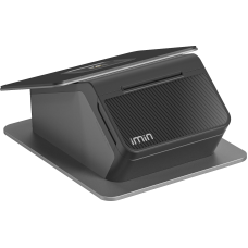 Настільний стенд з чековим принтером 58 мм для iMin Falcon 2 (58mm Printer dock Falcon 2)