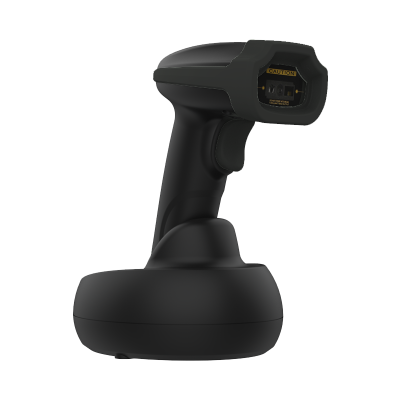 Бездротовий сканер штрих-коду ASAP POS E23W (E23W)