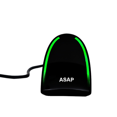 Ручной сканер штрих-кода ASAP POS E28U (E28U)