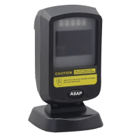 Багатоплощинний сканер штрих-коду ASAP POS E40U (E40U)