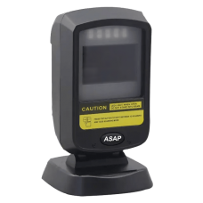 Багатоплощинний сканер штрих-коду ASAP POS E40U (E40U)