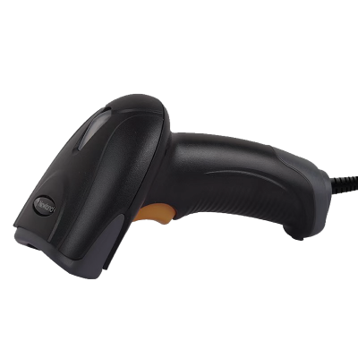 Ручной сканер штрих-кода Newland HR2081 Panga III (HR2081-V3-SF)
