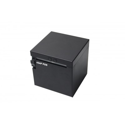 Принтер чеков ASAP POS ZW861 USB+Ethernet (ZW861-U-E)